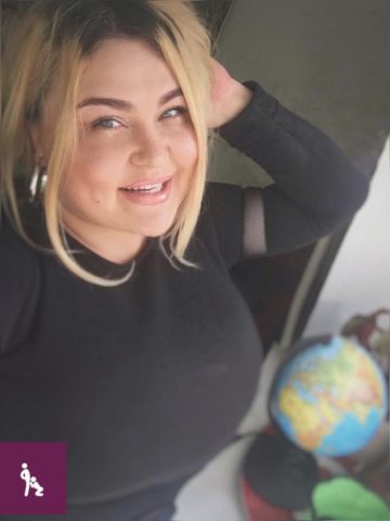 Анкета проститутки Дарья, Закаменск, 28 лет, №233557